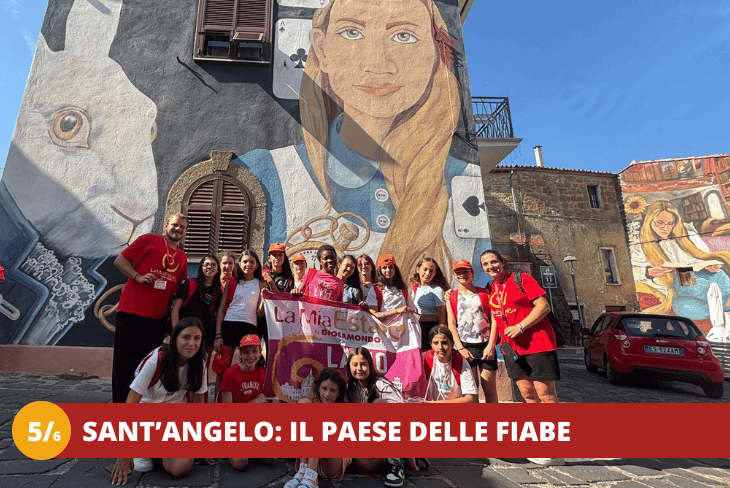 5_6 VITERBO - FASHION STYLIST