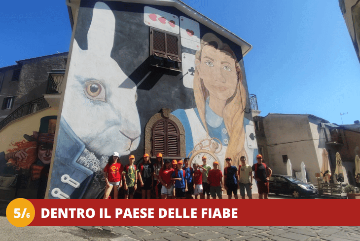 5_6 VITERBO - TENNIS E PADEL