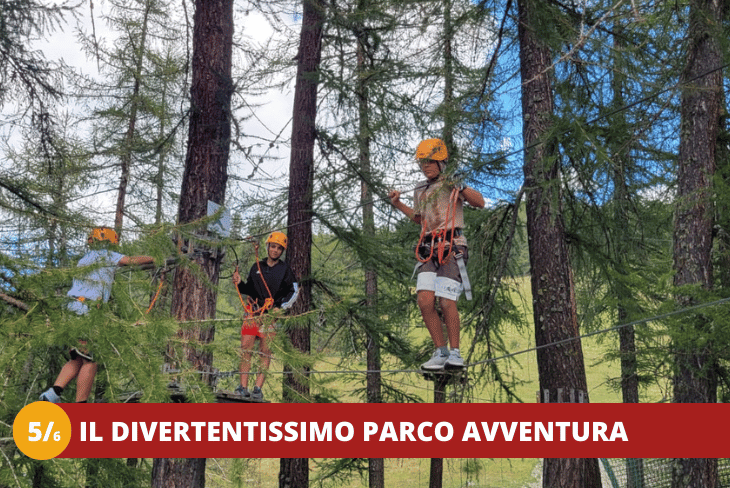 5_6 Valle d'Aosta - Pila - Alpi e Scienza