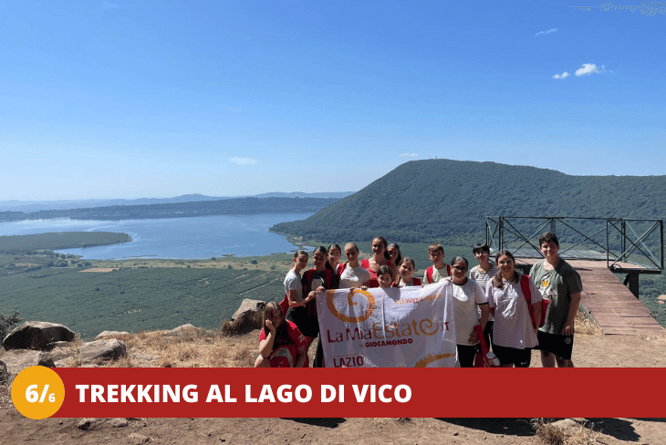 6_6 VITERBO - ENGLISH CAMP JUNIOR