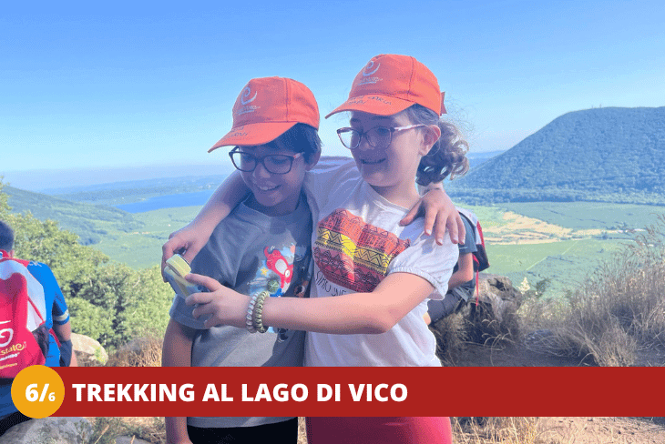 6_6 VITERBO - EQUITAZIONE