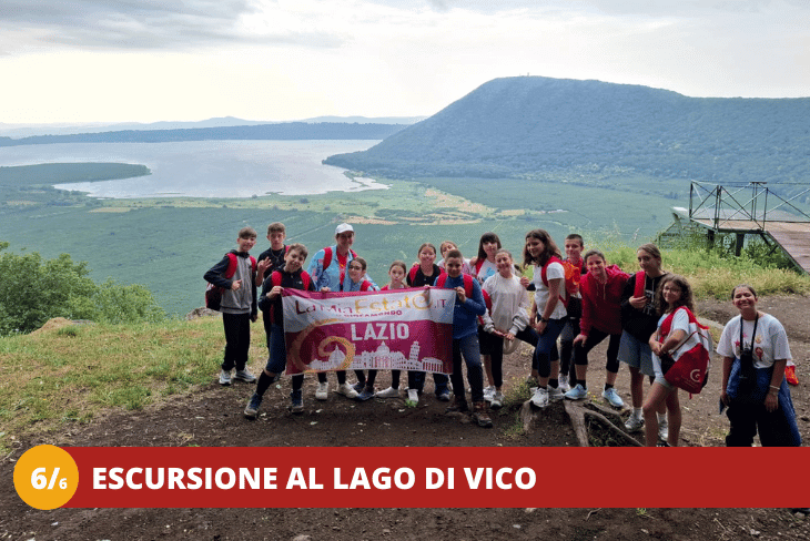 6_6 VITERBO - TENNIS E PADEL