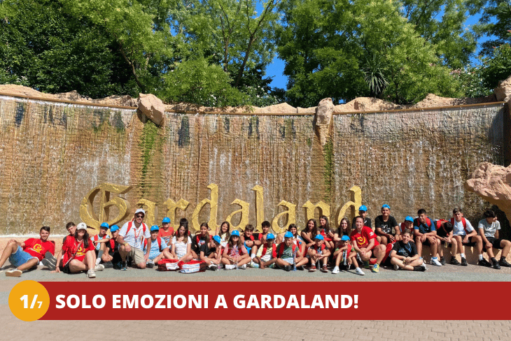 1_7 TRENTINO - MADONNA DI CAMPIGLIO - OVER THE TOP