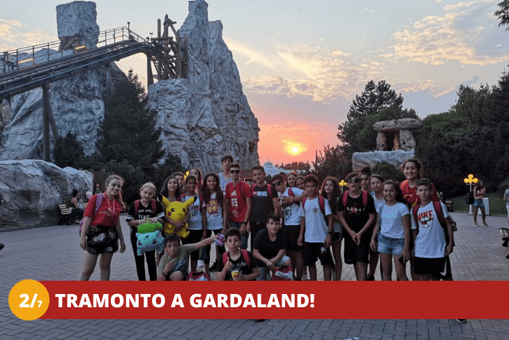 27 TRENTINO - MADONNA DI CAMPIGLIO - NATURE POWER