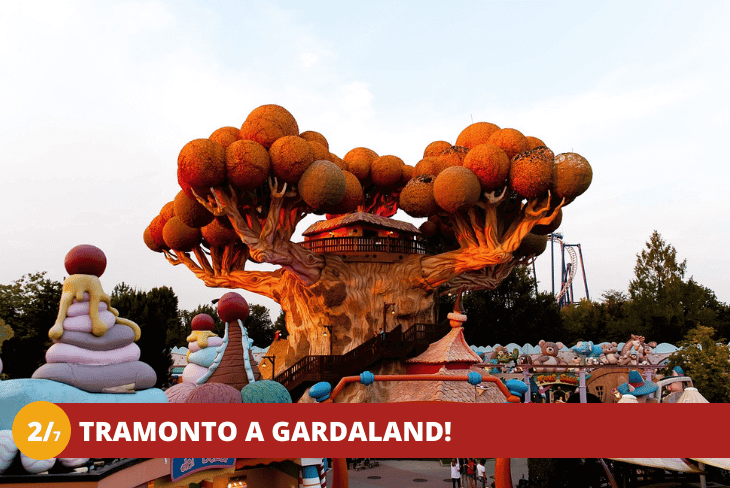 2_7 TRENTINO - MADONNA DI CAMPIGLIO - NATURE POWER