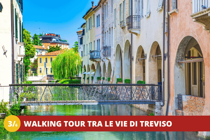 3_6 VENETO - CAMPUS H-FARM - FULL ENGLISH ACADEMY