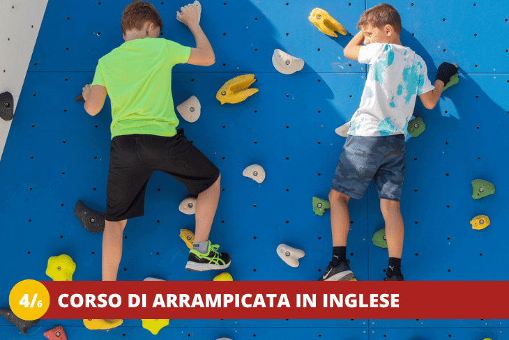 4_6 VENETO - CAMPUS H-FARM - FULL ENGLISH ACADEMY