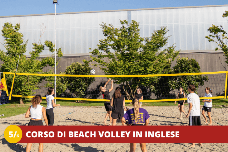 5_6 VENETO - CAMPUS H-FARM - FULL ENGLISH ACADEMY