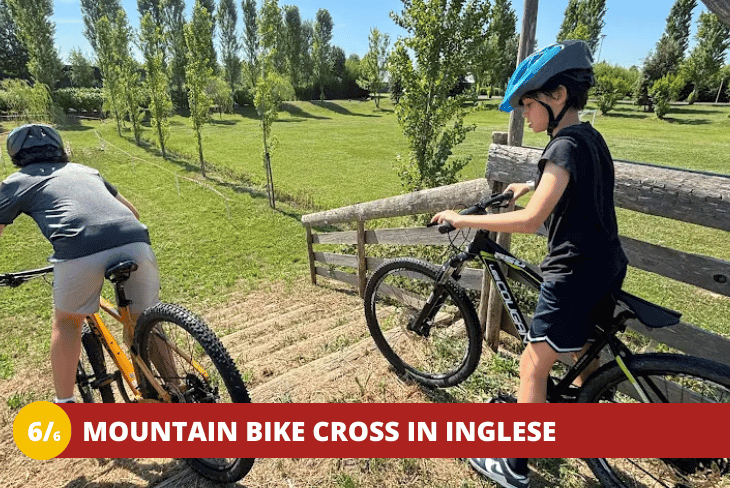 66 VENETO - CAMPUS H-FARM - FULL ENGLISH ACADEMY