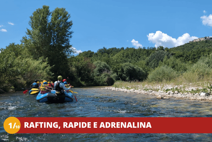 1_10 ABRUZZO - ROCCARASO - ADVENTURE CAMP