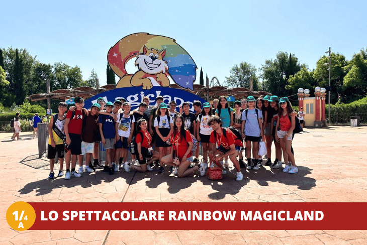 1_4A ABRUZZO - ROCCARASO - MAIELLA EXPLORER - Settimanale