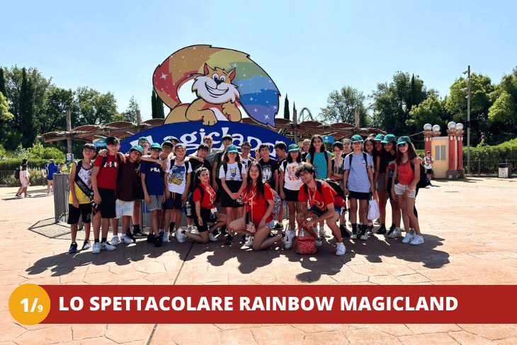 1_9 ABRUZZO - ROCCARASO - EQUITAZIONE