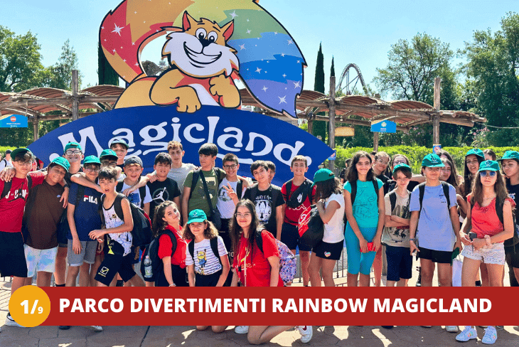 1_9 ABRUZZO - ROCCARASO - MAIELLA EXPLORER