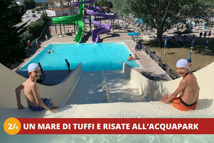 2_9 ABRUZZO - ROCCARASO - EQUITAZIONE