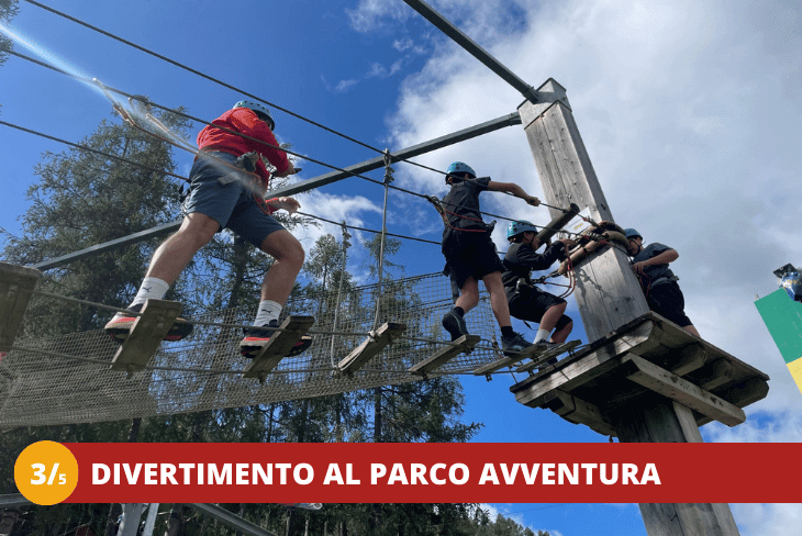 3_5 PIEMONTE - BARDONECCHIA - LUOGHI MAGICI