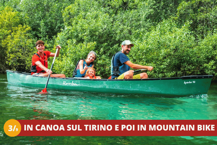 3_9 ABRUZZO - ROCCARASO - MAIELLA EXPLORER