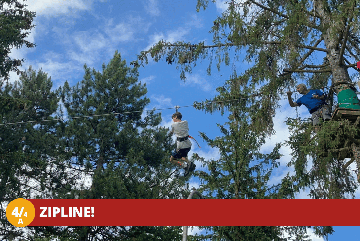 4_4A ABRUZZO - ROCCARASO - MAIELLA EXPLORER - Settimanale