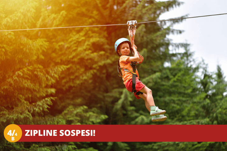 4_4B ABRUZZO - ROCCARASO - MAIELLA EXPLORER - Settimanale