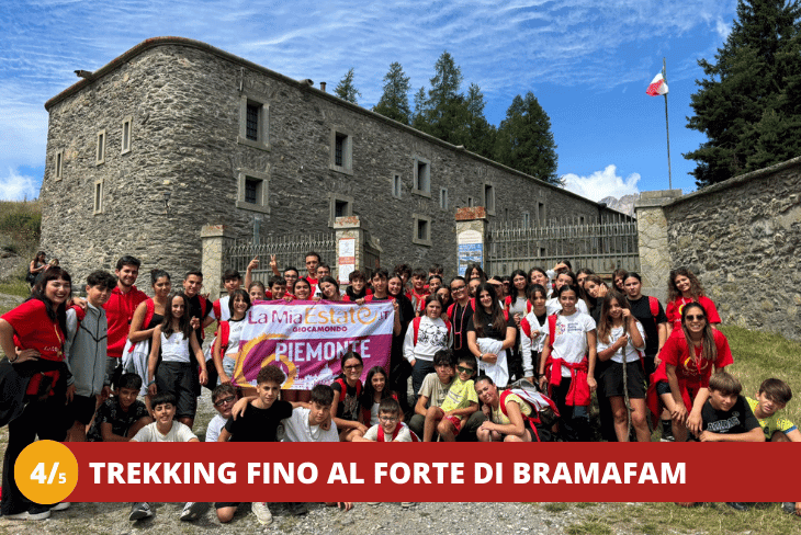 4_5 PIEMONTE - BARDONECCHIA - LUOGHI MAGICI