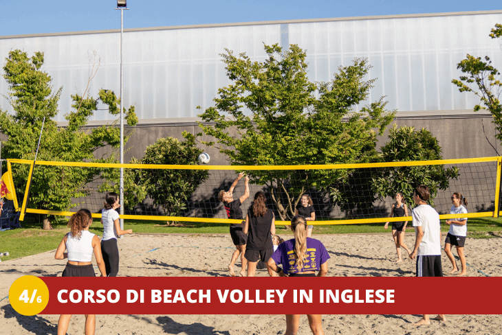 4_6 VENETO - CAMPUS H-FARM - FULL ENGLISH ACADEMY