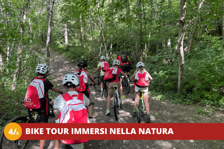 4_8 PIEMONTE - BARDONECCHIA - ACTION CAMP