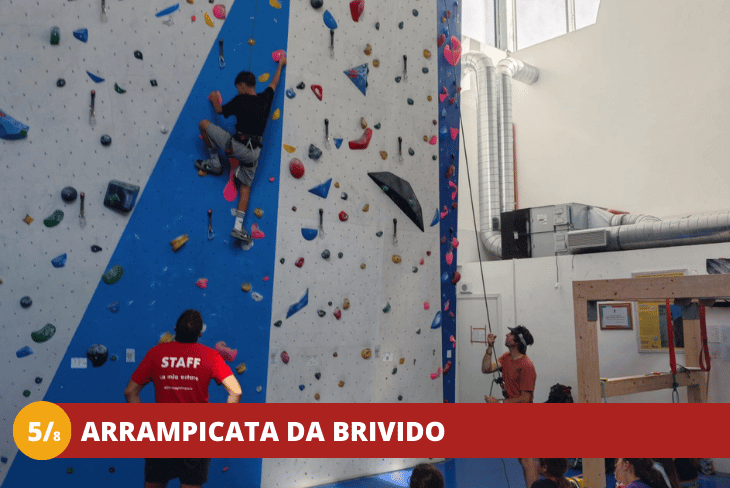 5_8 PIEMONTE - BARDONECCHIA - ACTION CAMP