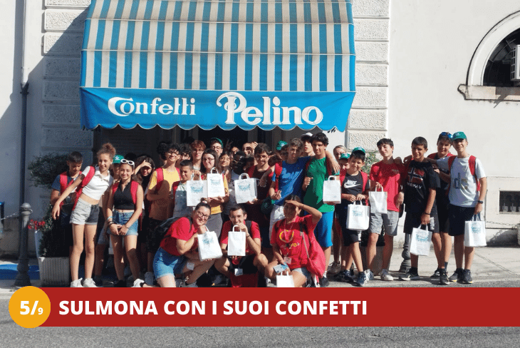 5_9 ABRUZZO - ROCCARASO - MAIELLA EXPLORER