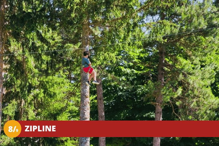 8_9 ABRUZZO - ROCCARASO - MAIELLA EXPLORER