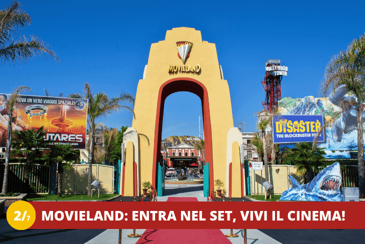 26 VENETO - LAGO DI GARDA - AVVENTURE UNICHE