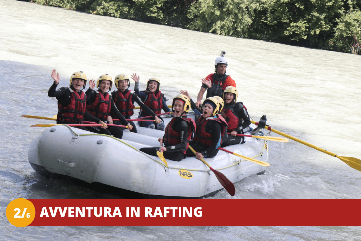 2_6 VALLE D'AOSTA - PILA - MONT BLANC