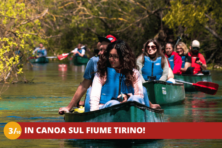 310 ABRUZZO - ROCCARASO - ADVENTURE CAMP