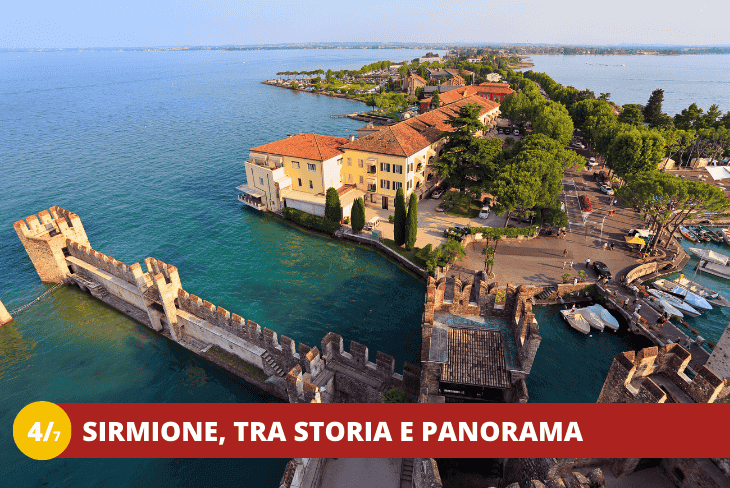 46 VENETO - LAGO DI GARDA - AVVENTURE UNICHE (1)