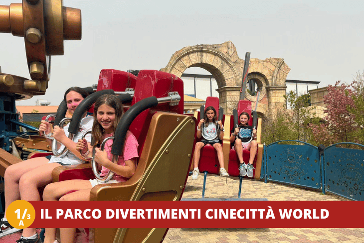 1_3A English Turno Settimanale