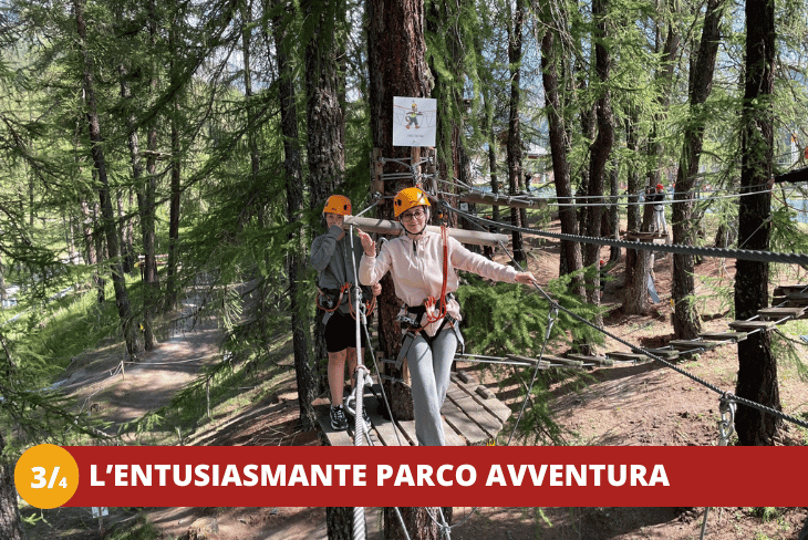 3_4 VALLE D'AOSTA - PILA - MONT BLANC - BPM