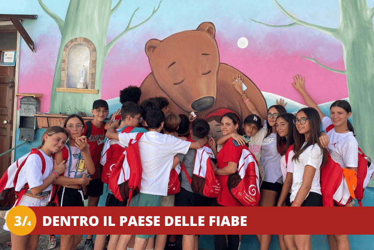 3_4 VITERBO - EQUITAZIONE - BPM