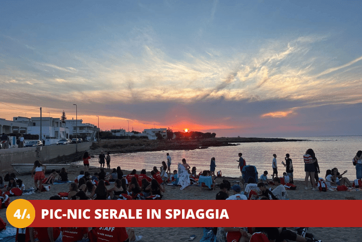 4_4 DISCOVERY SALENTO - BPM