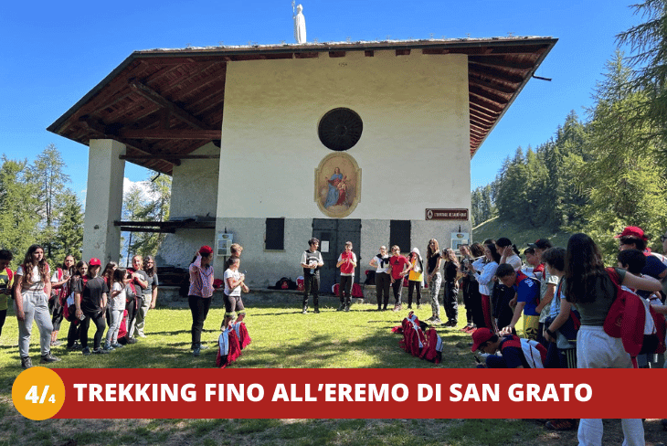 4_4 VALLE D'AOSTA - PILA - MONT BLANC - BPM