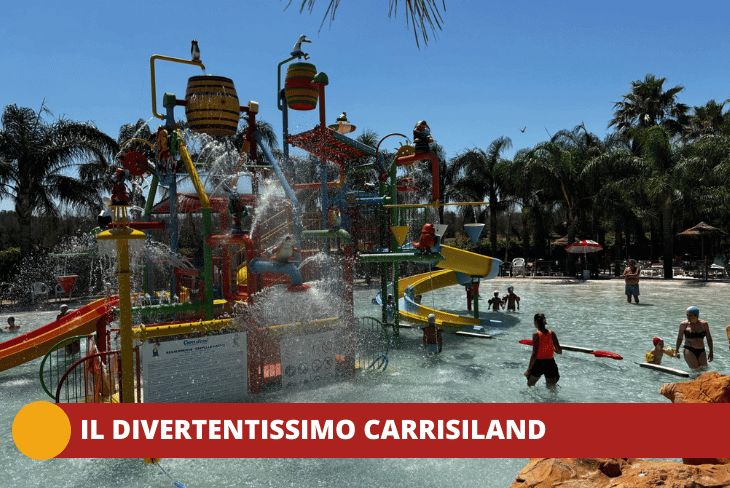 EXTRA 2 - DISCOVERY SALENTO - BPM