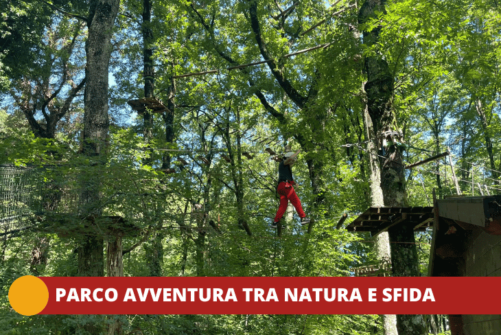 EXTRA 2 - VITERBO - EQUITAZIONE - BPM