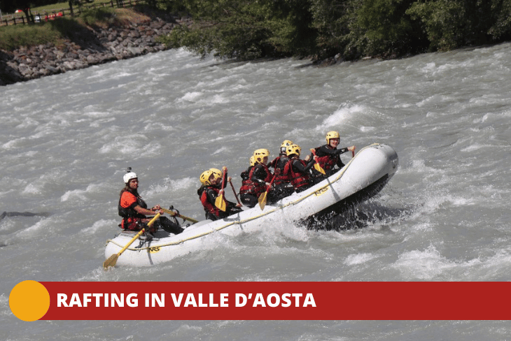 EXTRA - PILA - SOGGIORNO INTERNAZIONALE - BPM