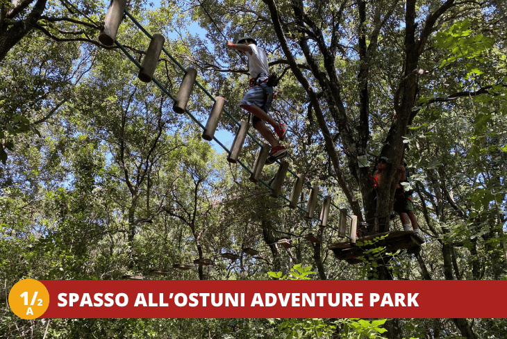 1_2a Wild Summer_ mare e Sport in terra salentina