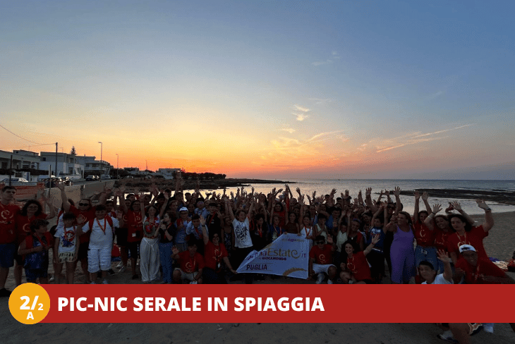 2_2a Wild Summer_ mare e Sport in terra salentina