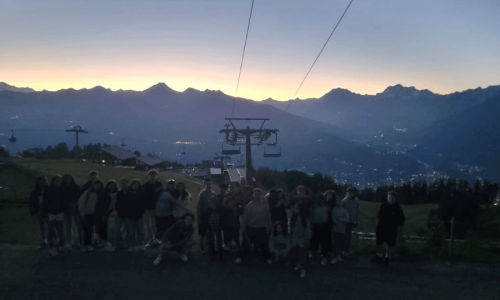 A tutta adrenalina 2526