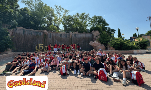 Austria e la Regina delle Alpi 2526