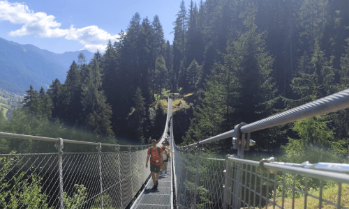 Austria e la Regina delle Alpi 25_26