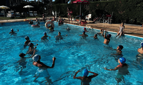 CAMPANIA - BAIA DOMIZIA - A TUTTO DIVERTIMENTO 2526 (4)