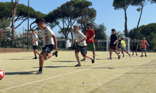 CAMPANIA - BAIA DOMIZIA - DAL TIRRENO AL VESUVIO 2526