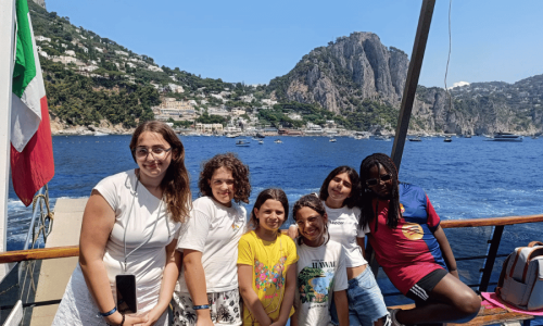 Campania Explorer 2526