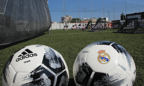 FUNDACION REAL MADRID