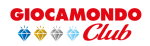 Logo Giocamondo Club